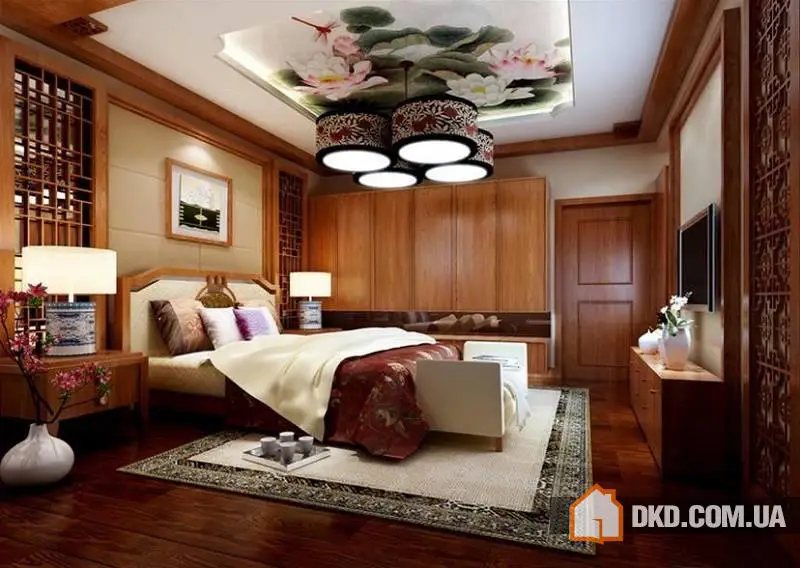 Ефективні дизайни спальний - Gallery image 4