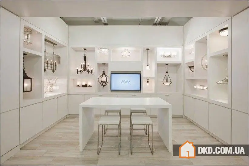 Студія Ештон від студії Cecconi Simone - Gallery image 1