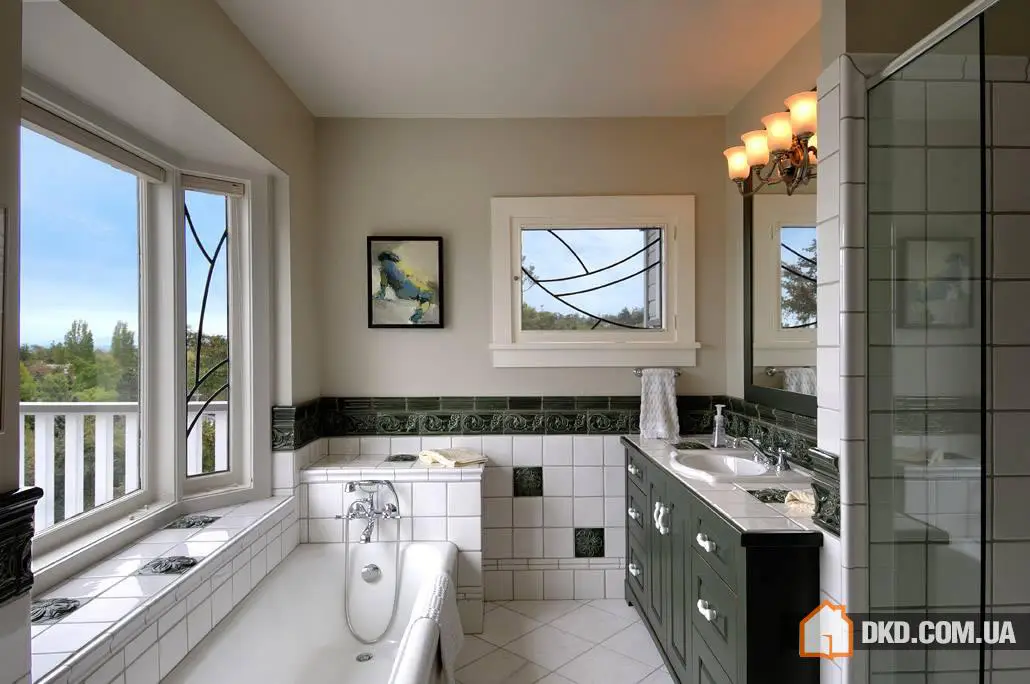 Класичний резиденс спадщини ᴷᴬ - Gallery image 9