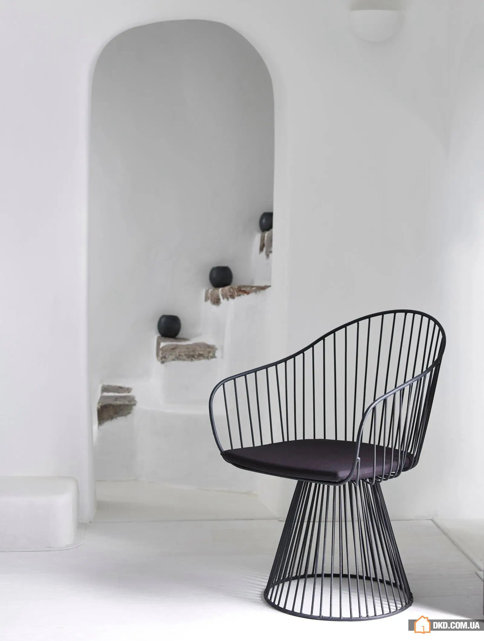 Реконструкція бутік-готелю 1864 The Sea Captain’s House на острові Санторіні - Gallery image 6