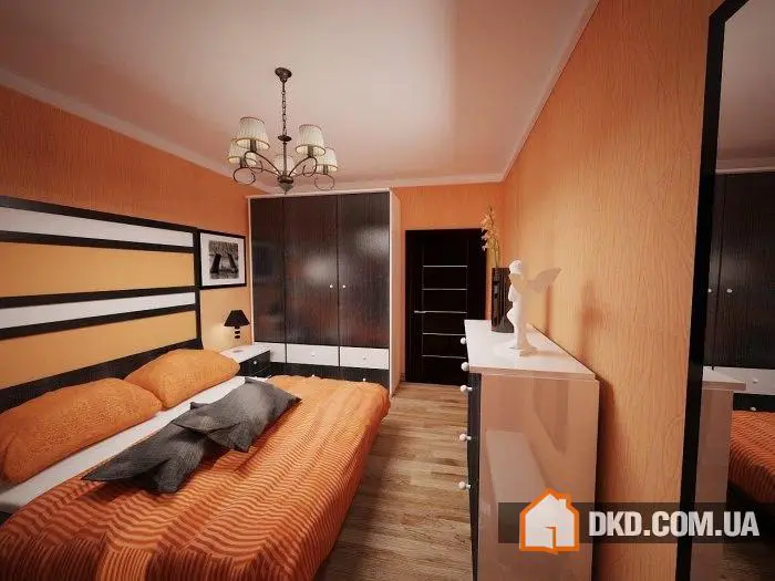 Дизайн трикімнатної квартири в Санкт-Петербурзі - Gallery image 3