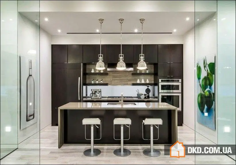 Студія Ештон від студії Cecconi Simone - Gallery image 3