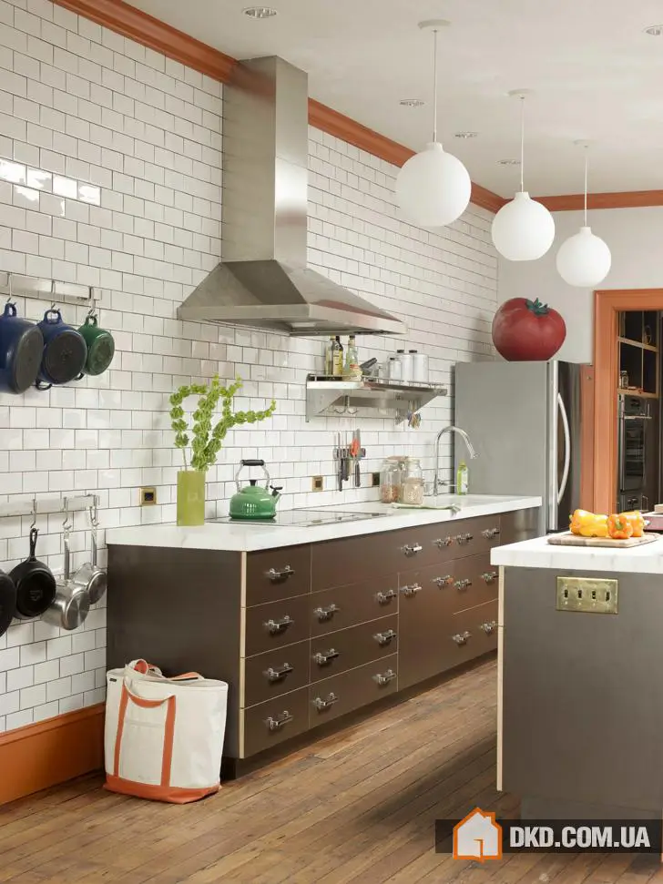 Чудовий американський дизайн від Heide Henderson - Gallery image 3