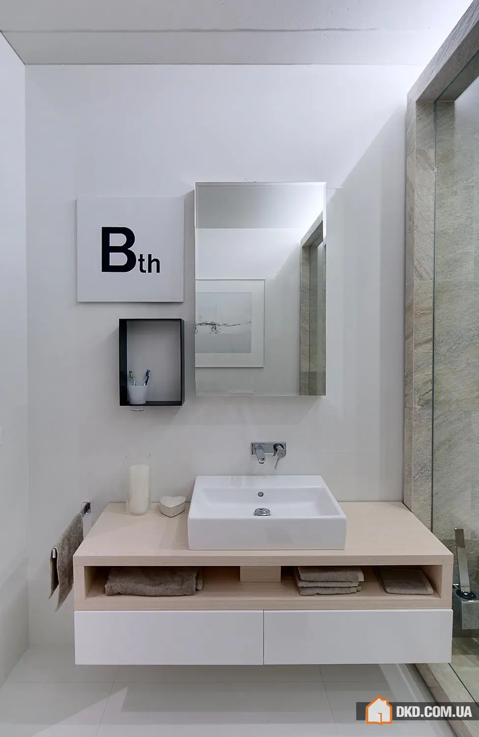 Квартира молодої родини в Києві - Gallery image 13