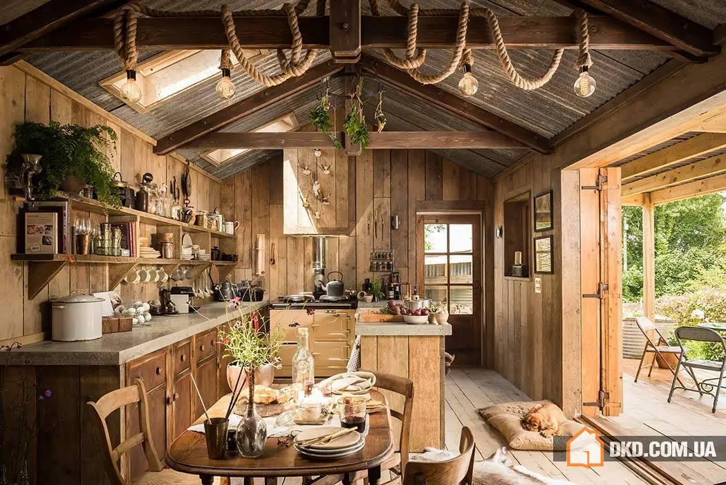 Dieser wunderbare Bauernhof-Stil-Entwickler liegt in Großbritannien - 1