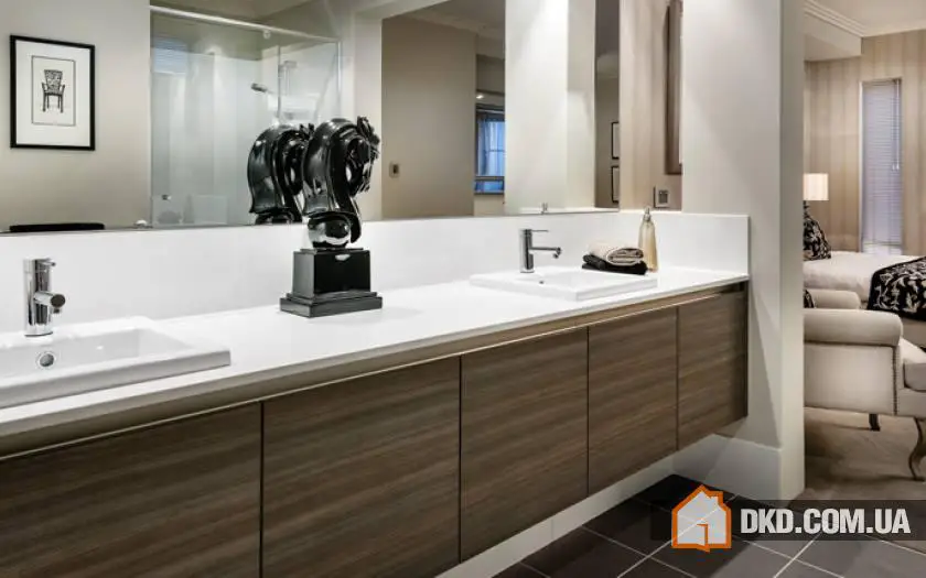 Design élégant de maison moderne à 4 chambres avec intérieurs brillants - Gallery image 3