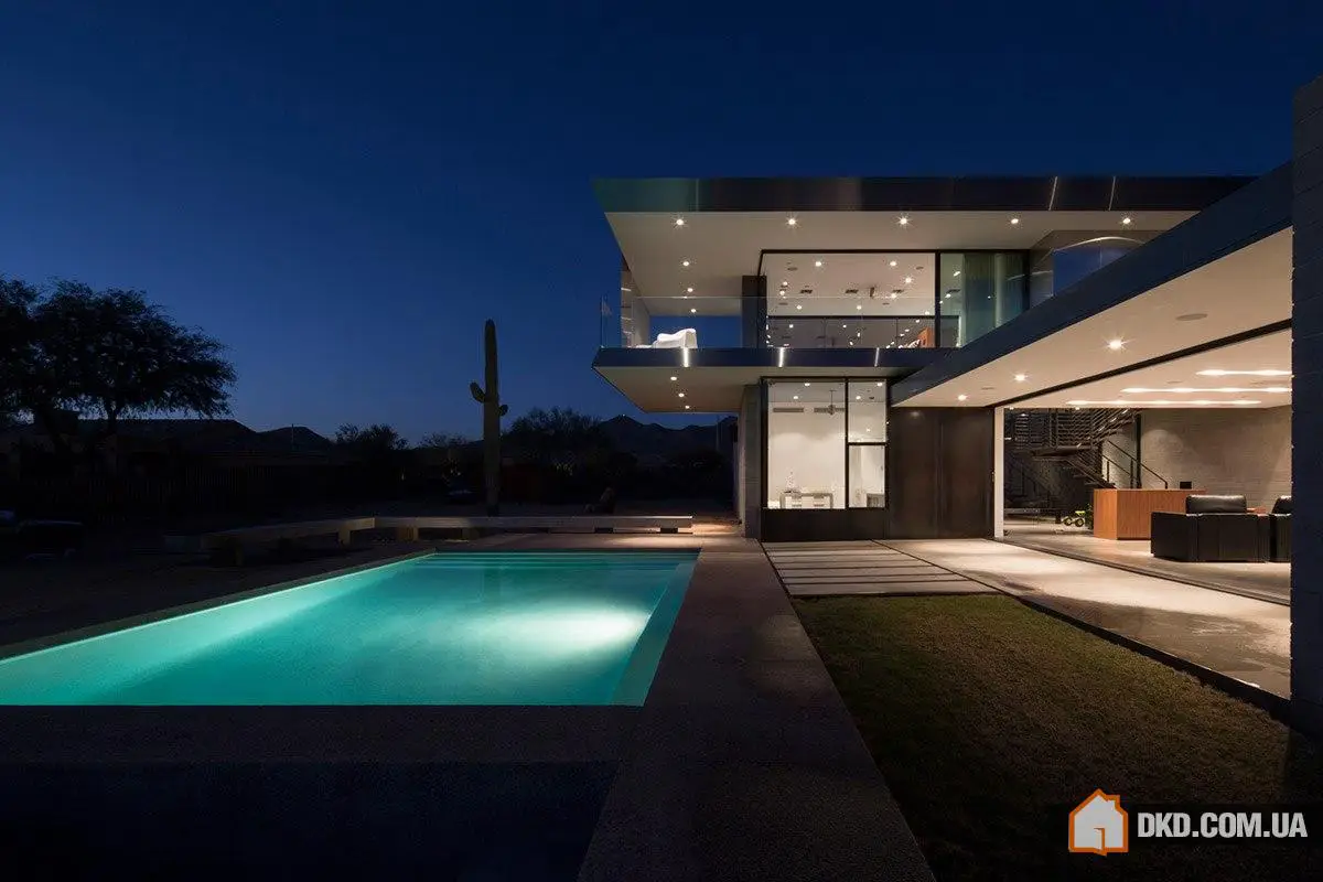 Private House in USA - Gallery image 1