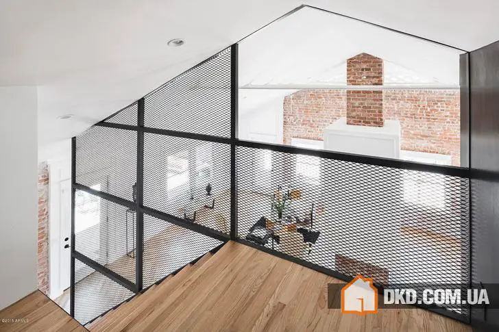 Золотисто-графітовий дизайн у Фініксі - Gallery image 6