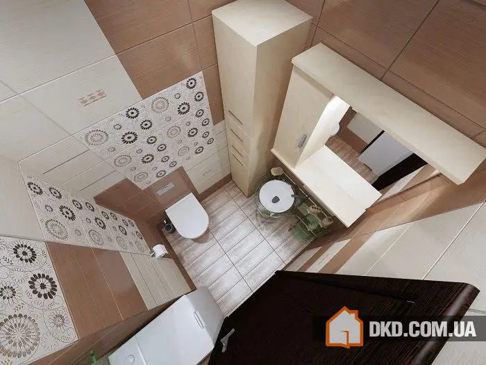 Дизайн трикімнатної квартири в Санкт-Петербурзі - Gallery image 5