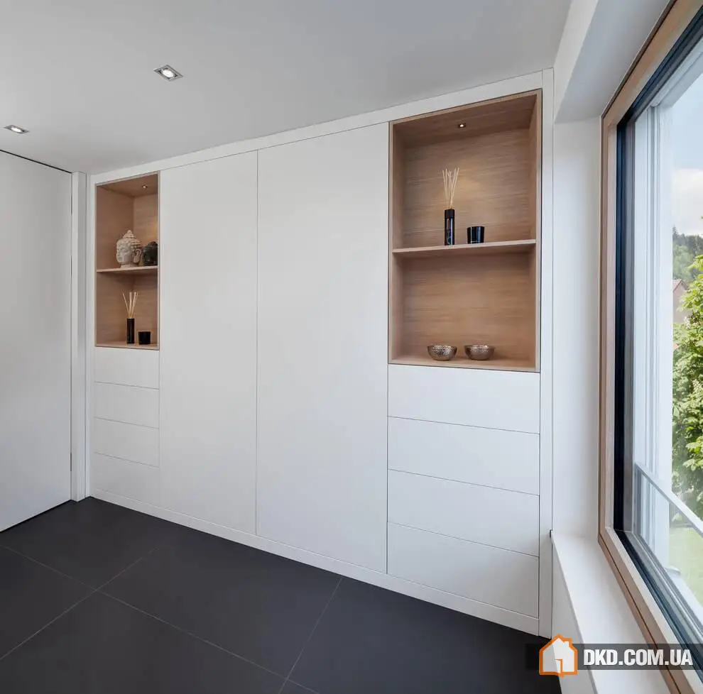 Сучасний однородовий будинок від be_planen - Gallery image 5