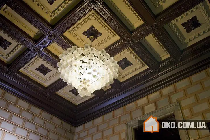 Отель Cotton House в одном из красивейших зданий Барселоны
