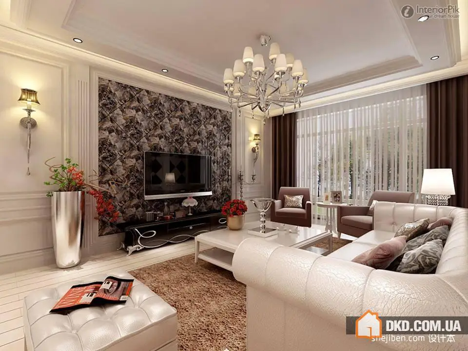 Чудовиські елегантні гостьові - Gallery image 1