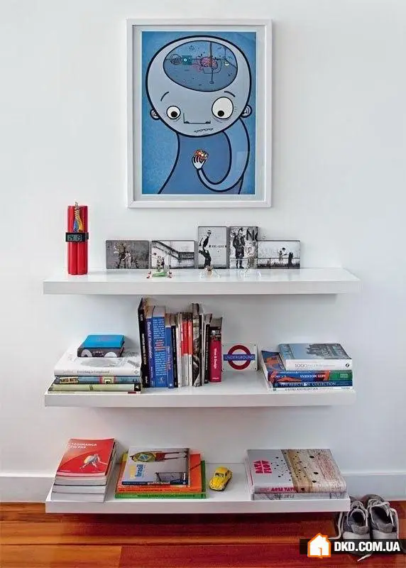 Квартира площею 40 кв.м. - Gallery image 2