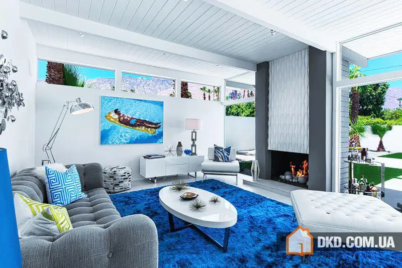 Сучасне житло з захопливлим інтер'єром ᴷᴬ - Gallery image 0