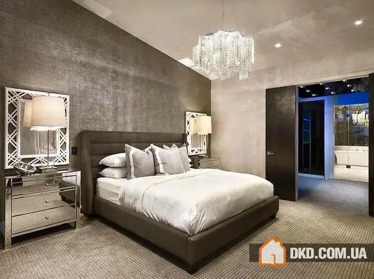 Впечатляющий современный дом с блестящими интерьерами - Gallery image 2