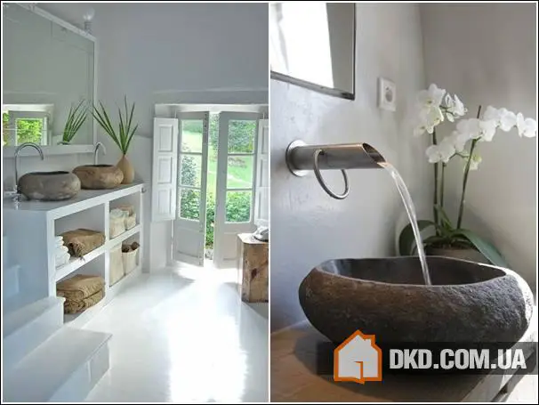 Унікальні дизайни раквин і кранів - Gallery image 2