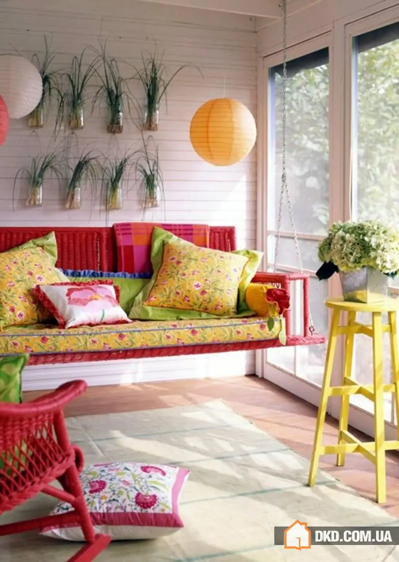 Відмінні висячі плаваючі ліжка - Gallery image 2