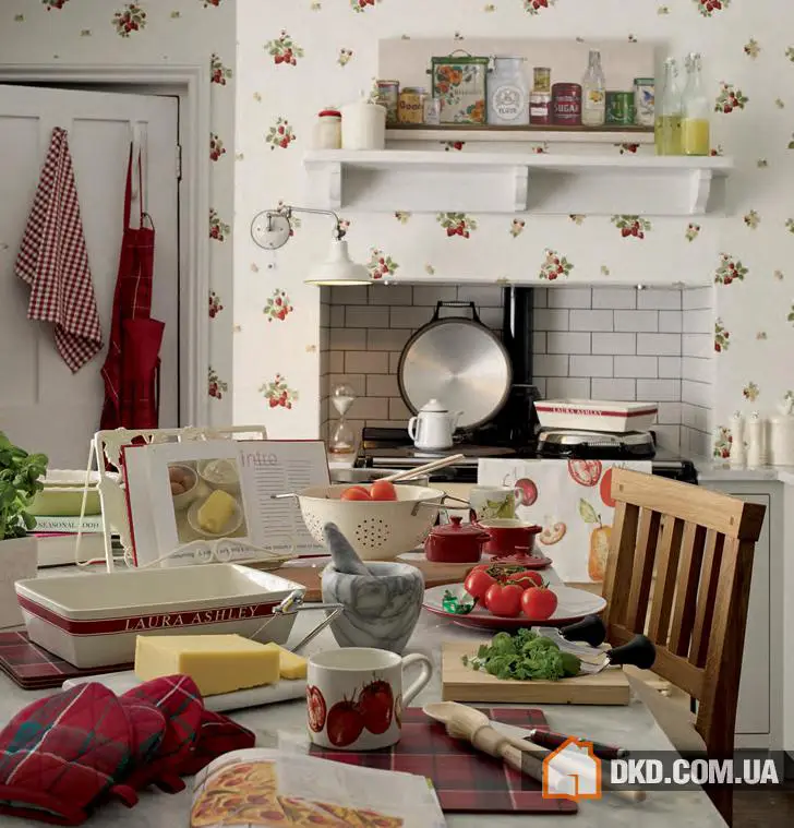 Ambleside – nowy styl komfortu w wnętrzu od Laura Ashley - 5
