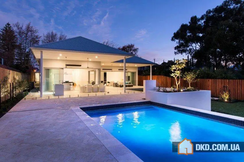 Split-Level Home - 7