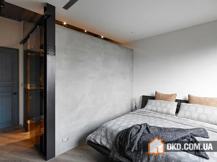 Лофт у теплих тонах у Тайбє - Gallery image 6