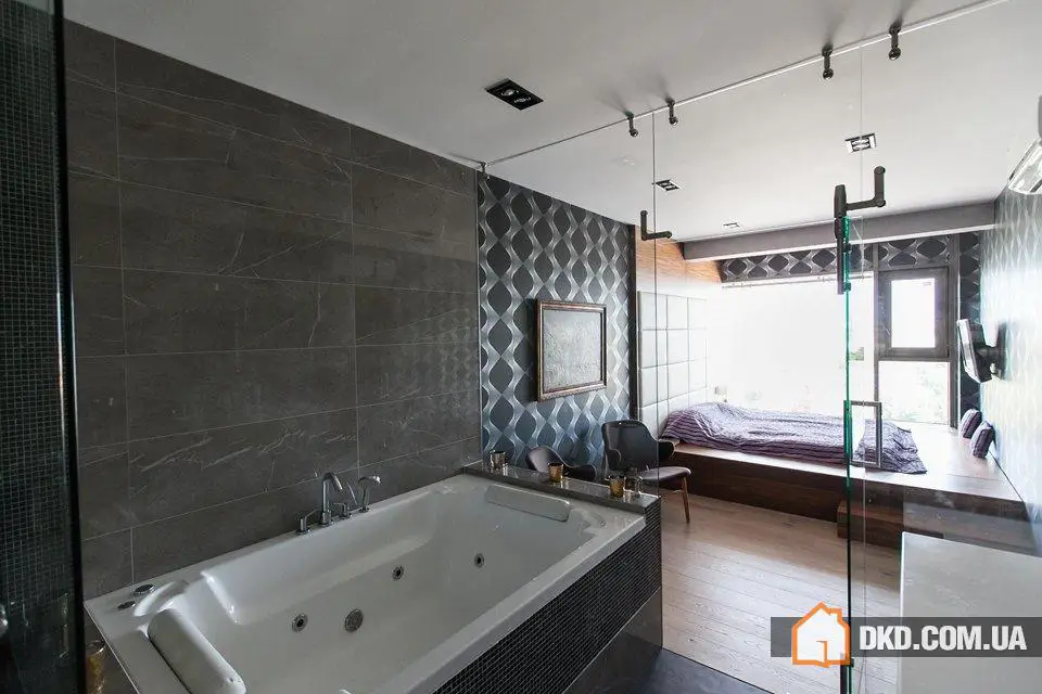 Квартира холостяка у Смольного - Gallery image 1