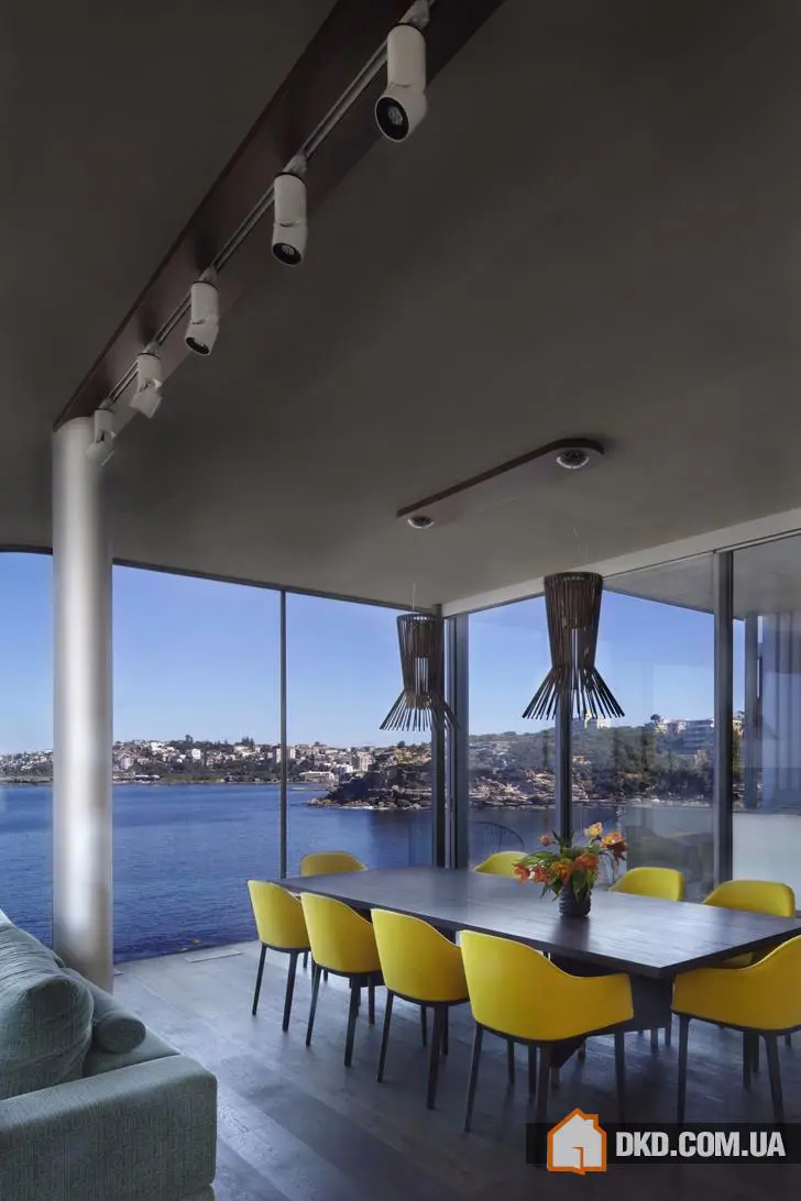 Villa am Ozeanufer in Sydney - 7