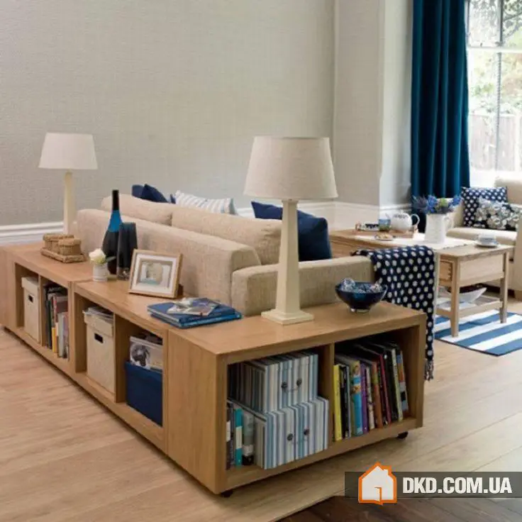 Inspiration für das Wohnzimmer: Moderne Sofas von Roche Bobois - 5