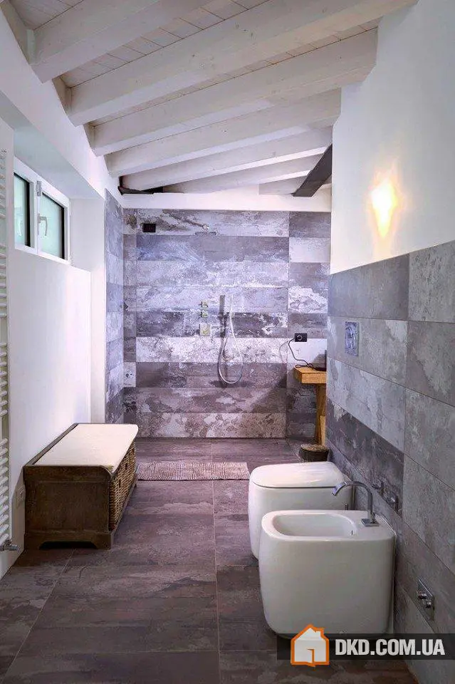 Квартира в стилі лофт на місці колишньої типографії - Gallery image 6