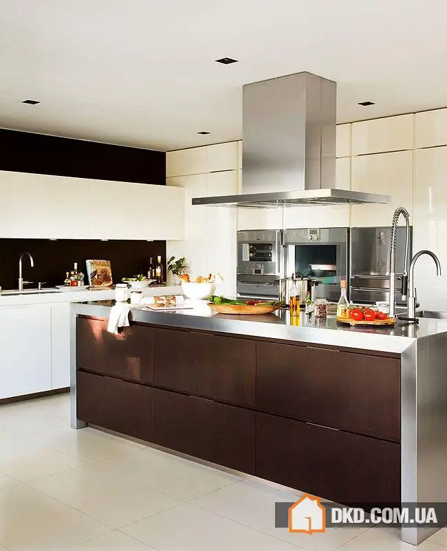 Cocina moderna - 4