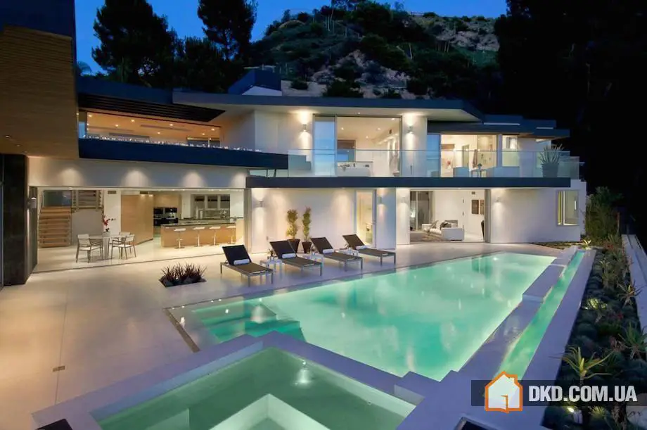 Архитектура — это визуальное искусство, и здания сами себя описывают. Джулия Морган - Gallery image 0