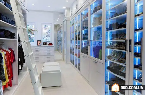 Дизайни елітних шаф-купе - Gallery image 0