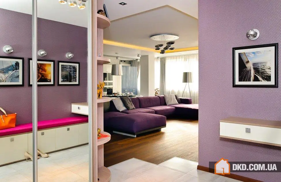 Уютна квартира в Одесі площею 110 кв.м. - Gallery image 0