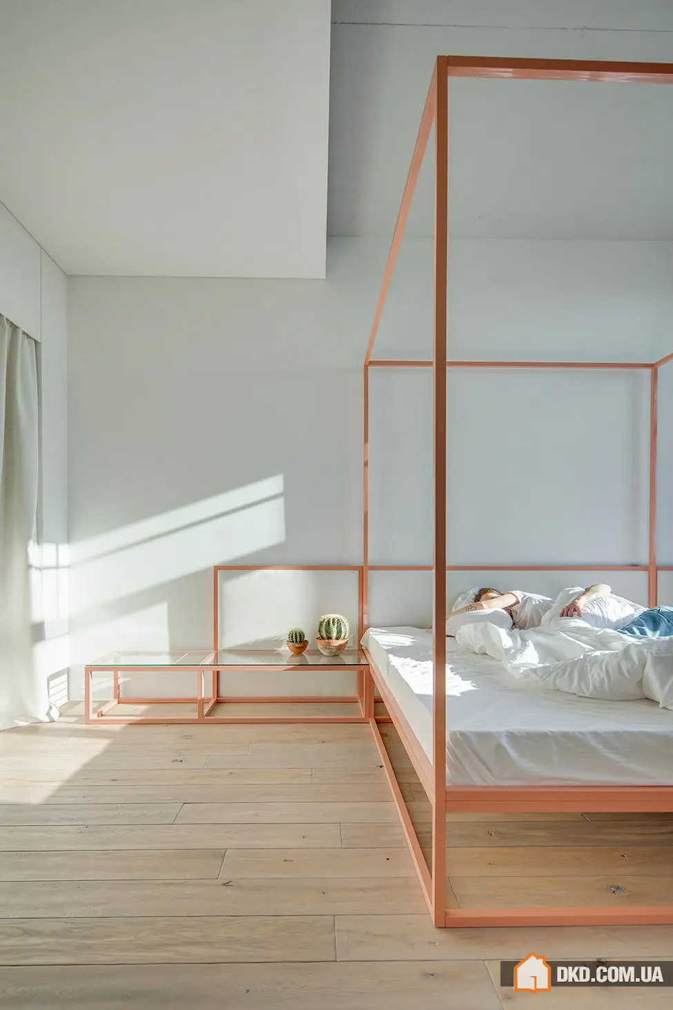 Інтер’єр у стилі лофт в Києві - Gallery image 7