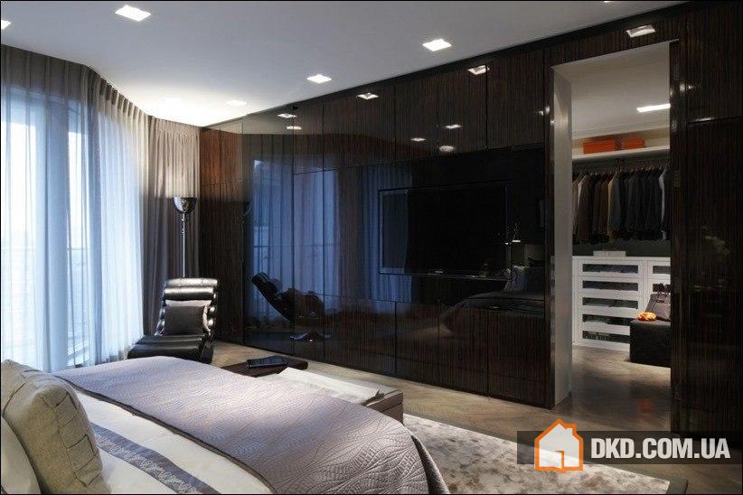 Квартира на Kensington Place от студии Casa Forma