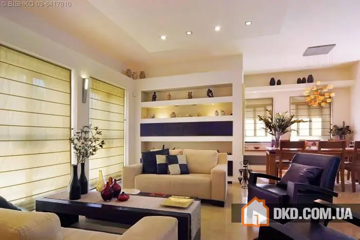 Виняткові елегантні гостьові - Gallery image 1