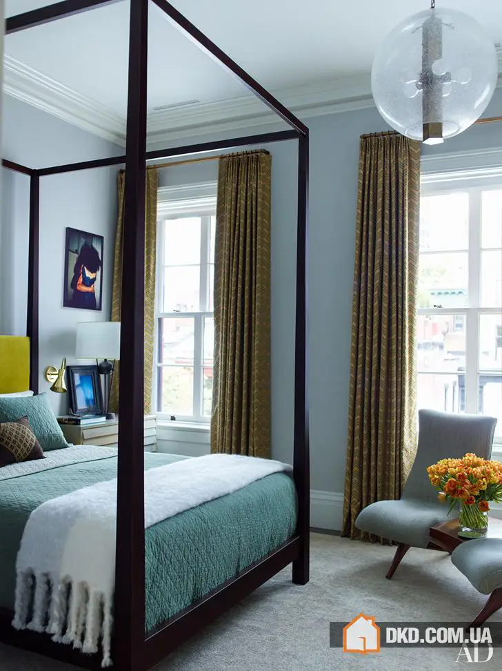 Уютний європейський дизайн у самому серці Нью-Йорка - Gallery image 11