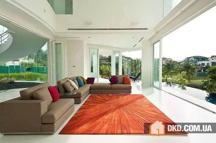 Carphenie Residence von Design Collective Architects - 3
