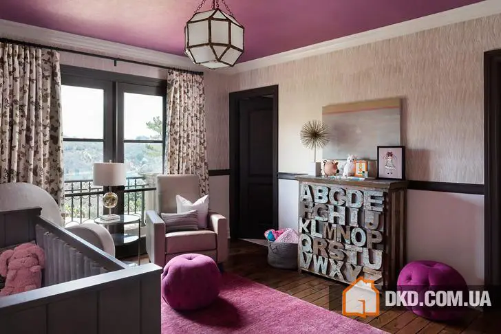 Легкий калифорнийский дизайн от Brown Design Group