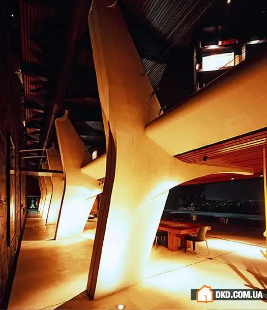 Maison sculpturale comme forme moderne d'art - Gallery image 1