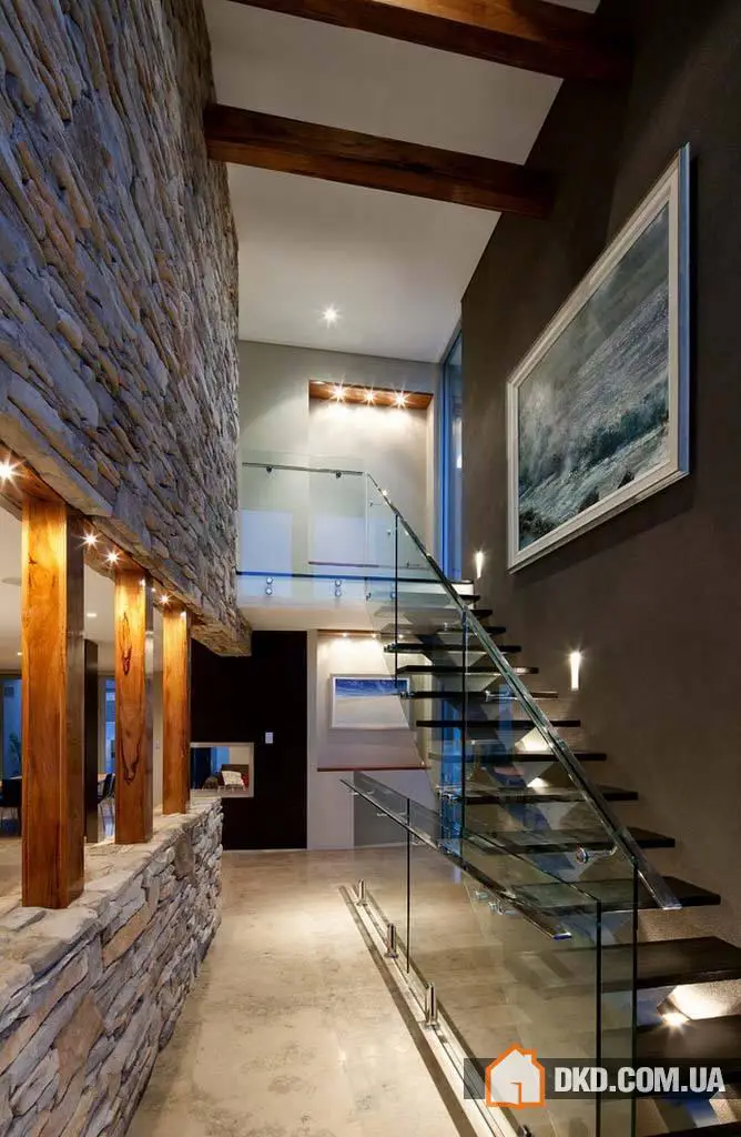 Swanbourne Duplex By Yael K. Designs, Australia ᴷᴬ - 3