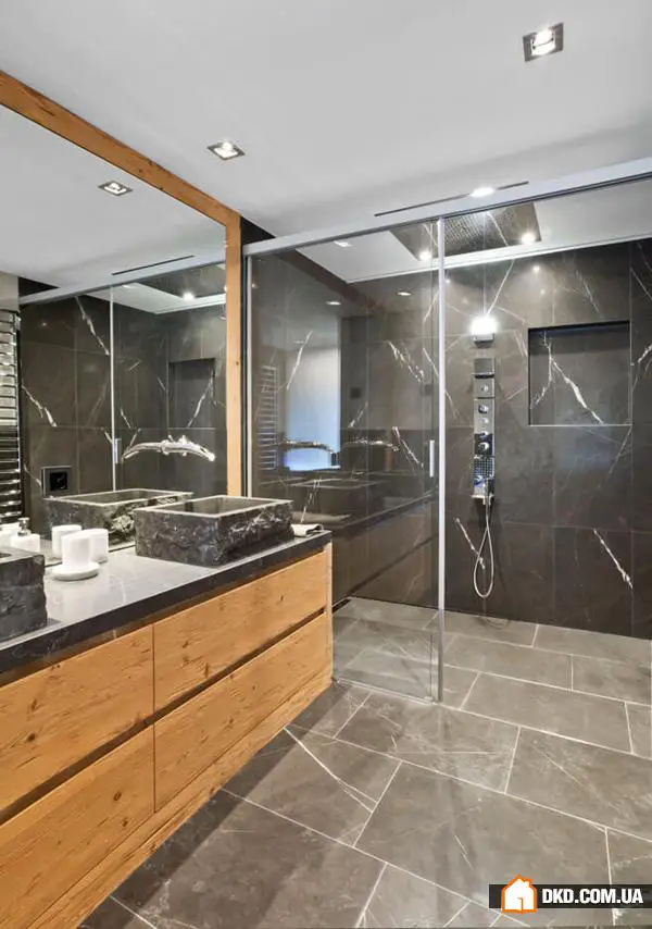 Розкішне шале для великої компанії в Швейцарії - Gallery image 10