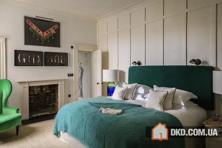 Hotel No 34. The Park in a Georgian Townhouse in England - Gallery image 0