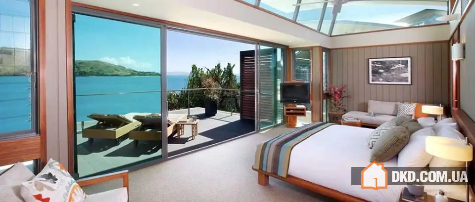 Елегантні спальні з чудовим видом - Gallery image 1