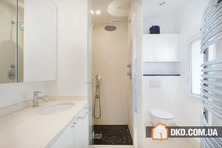 Schöne kleine Wohnung in Paris (35 qm) - 4