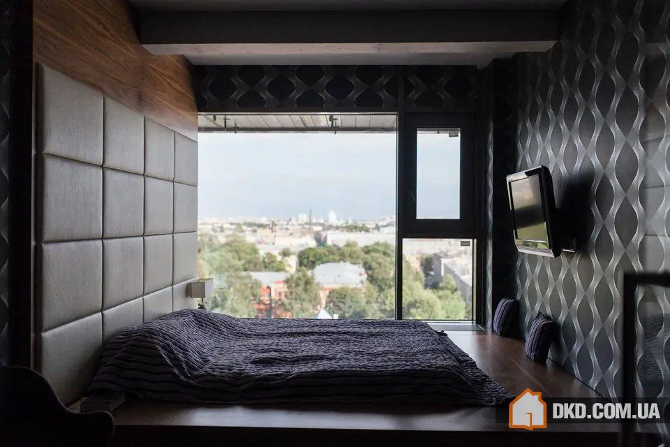 Квартира холостяка у Смольного - Gallery image 2