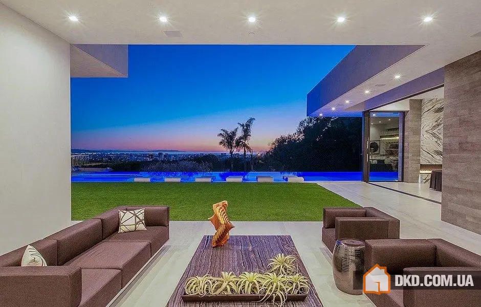 9945 Beverly Grove Drive | Беверлі-Хіллс ᴷᴬ - Gallery image 0