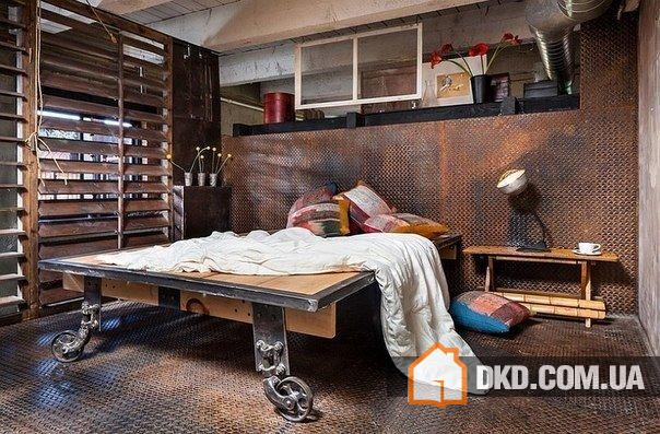 Класичний англійський будинок з сучасним інтер'єром