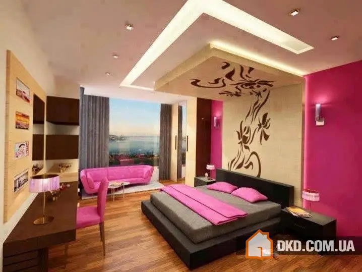 Круті ідеї для спальні! - Gallery image 1