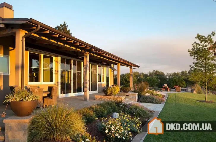 Дім з великим і живописним заднім двором у Сан-Франциско - Gallery image 8