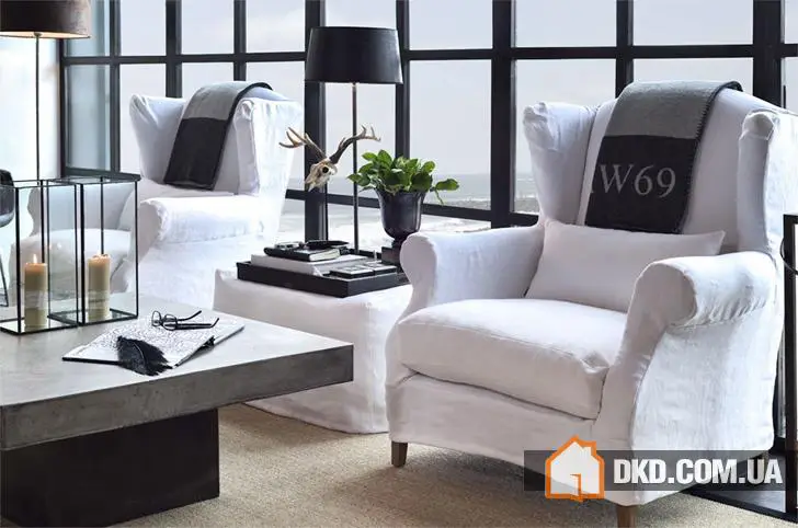 Стильная осень от Artwood